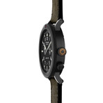 Filson Scout Dual Time Quartz // 10000339