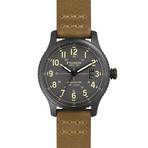 Filson Mackinaw Field Quartz // 20001159