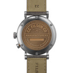 Filson Scout Dual Time Quartz // 10000338