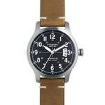 Filson Mackinaw Field Quartz // 20001160