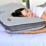Arcus Pillow
