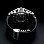 Jorg Hysek Chronograph Automatic // AB07 // Unworn