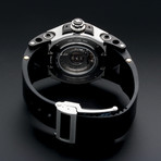 Jorg Hysek Dual Time GMT Automatic // AB08 // Unworn