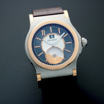 Jorg Hysek Automatic // Limited Edition // VE08 // Unworn