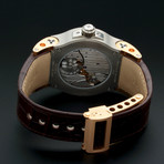Jorg Hysek Automatic // Limited Edition // VE08 // Unworn