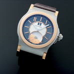Jorg Hysek Automatic // Limited Edition // VE08 // Unworn