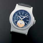 Jorg Hysek Automatic // Limited Edition // VE08 // Unworn