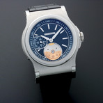 Jorg Hysek Automatic // Limited Edition // VE08 // Unworn