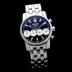 Eberhard Chronograph Automatic // W3104 // Pre-Owned