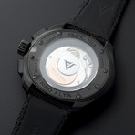 Franc Vila Chronograph Automatic // Limited Edition // FVN // Unworn