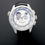 Zenith Worldtime Automatic // 3052 // Unworn
