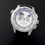 Zenith Worldtime Automatic // 3052 // Unworn