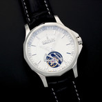 Corum Admiral's Cup Legend Tourbillon Automatic // 029.101.20 // Unworn