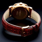 Eberhard Chronograph Automatic // W3005 // Pre-Owned