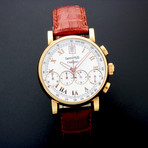 Eberhard Chronograph Automatic // W3005 // Pre-Owned
