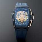 Cvstos Challenge Pride Of Colombia Automatic // Limited Edition // 577COLO // Unworn