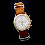 Omega Speedmaster Date Automatic // 35205 // Pre-Owned