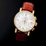 Eberhard Chronograph Automatic // W3005 // Pre-Owned