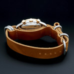 Omega Speedmaster Date Automatic // 35205 // Pre-Owned