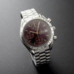Omega Speedmaster Date Automatic // Limited Edition // 38117 // Pre-Owned