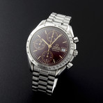 Omega Speedmaster Date Automatic // Limited Edition // 38117 // Pre-Owned