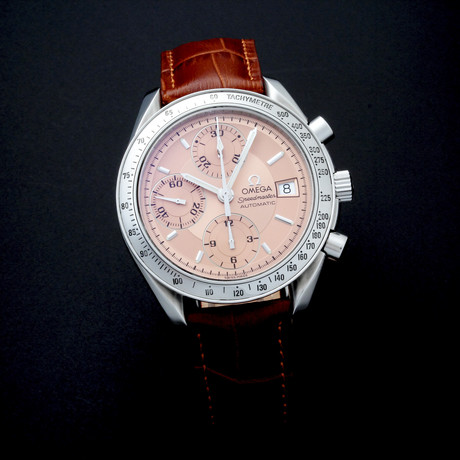 Omega Speedmaster Date Automatic // Limited Edition // 32102 // Pre-Owned