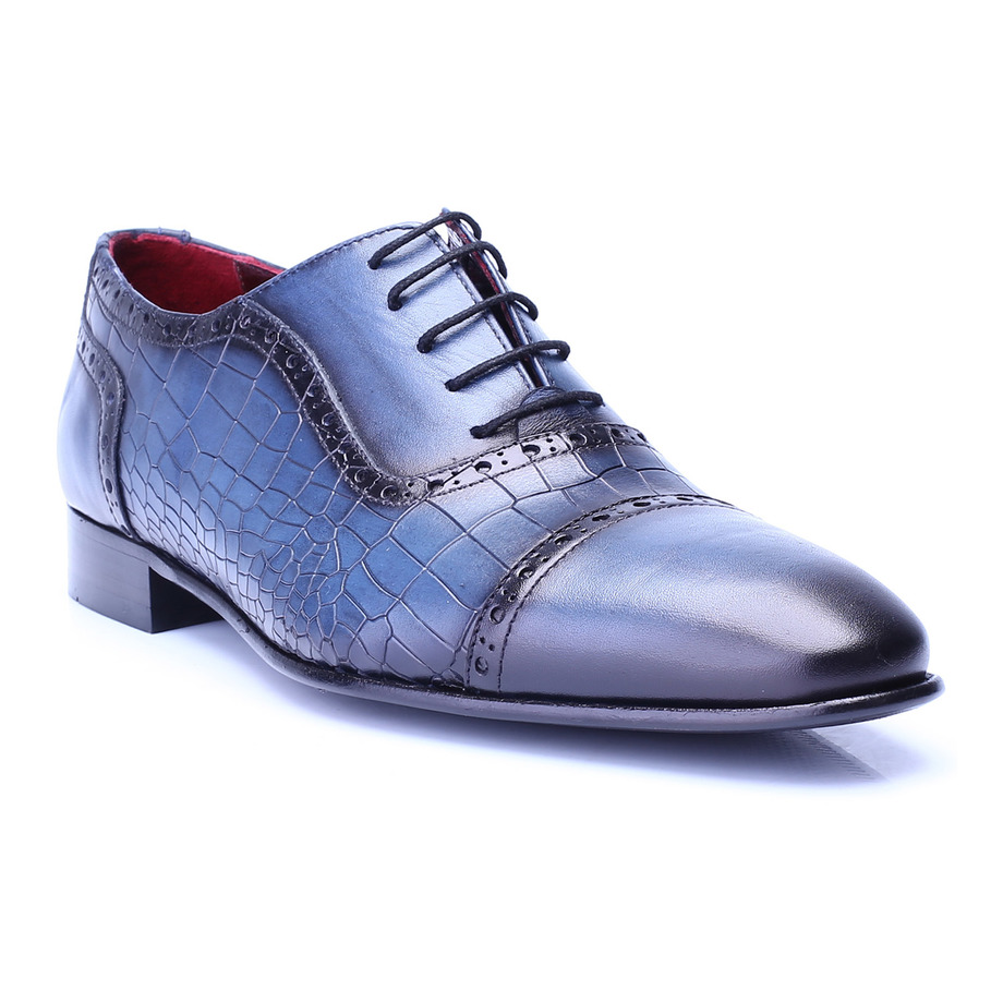 S. Baker - Luxury Dress Shoes + Loafers - Touch of Modern