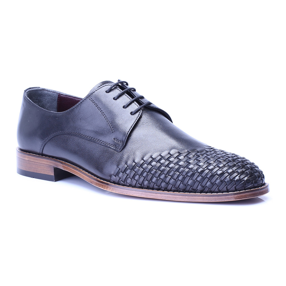 S. Baker - Luxury Dress Shoes + Loafers - Touch of Modern