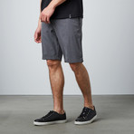 Worldcore Shorts // Charcoal (36)