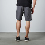 Worldcore Shorts // Charcoal (36)