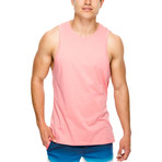 Summer Tank // Pink (S)