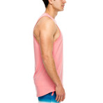 Summer Tank // Pink (S)