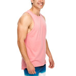 Summer Tank // Pink (S)