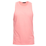 Summer Tank // Pink (S)