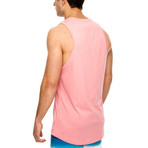 Summer Tank // Pink (S)