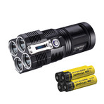 Tiny Monster // TM26 + Set of 4 NL1826