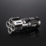 Tiny Monster // TM26 + Set of 4 NL1826