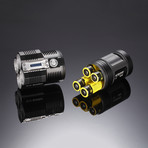 Tiny Monster // TM26 + Set of 4 NL1826