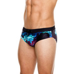 Universe Swim Brief // Multi (M)