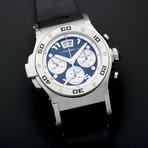 Jorg Hysek Chronograph Automatic // AB07 // Unworn