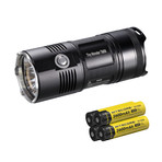 Tiny Monster // TM06 + Set of 4 NL1826