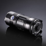 Tiny Monster // TM06 + Set of 4 NL1826