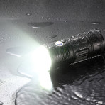 Tiny Monster // TM06 + Set of 4 NL1826