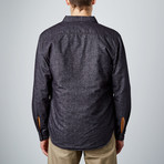 CPO Shirt Jacket // Gray (XS)