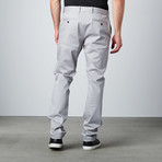 J.P. Stretch Coin Chino // Alloy (32WX32L)