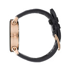 Zinvo Blade Rose Gold Automatic // Limited Edition // 133