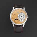 F.P Journe Octa Lune Moonphase Automatic // 140-04L // Pre-Owned