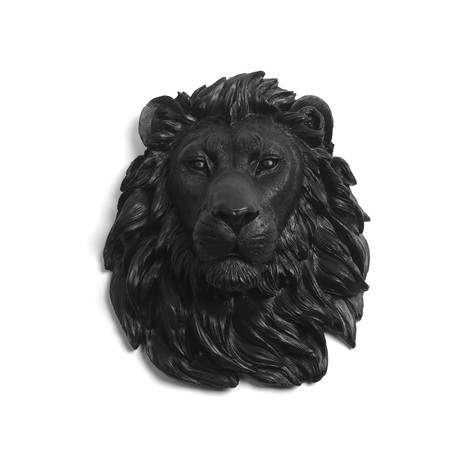 The Lion Head