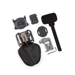 SpiderLight Backpacker Kit