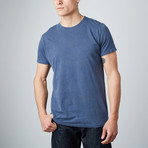 Crewneck Shirt // Navy Pigment (XL)